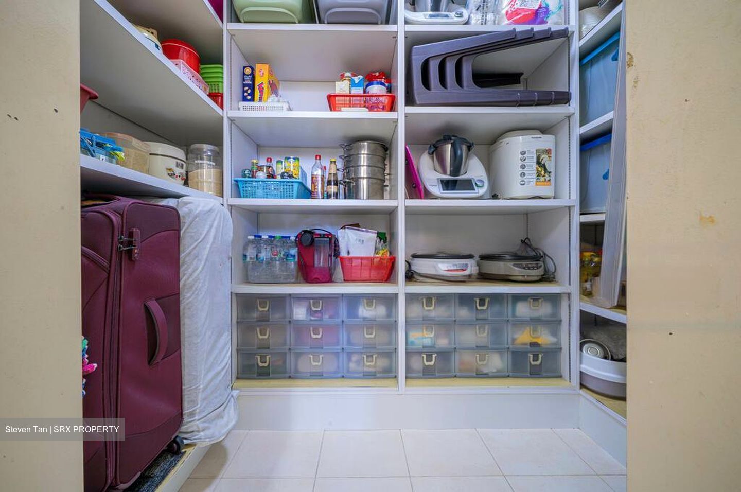 Butterworth 8 (D15), Condominium #460450781